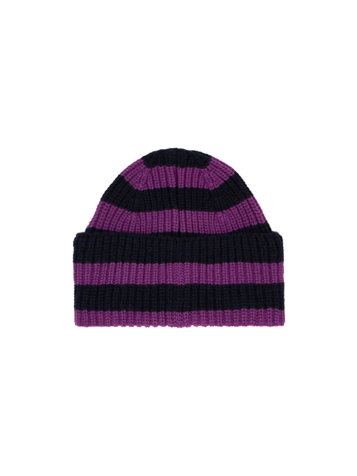 Lanius Streifenmütze (GOTS) Online Shopping