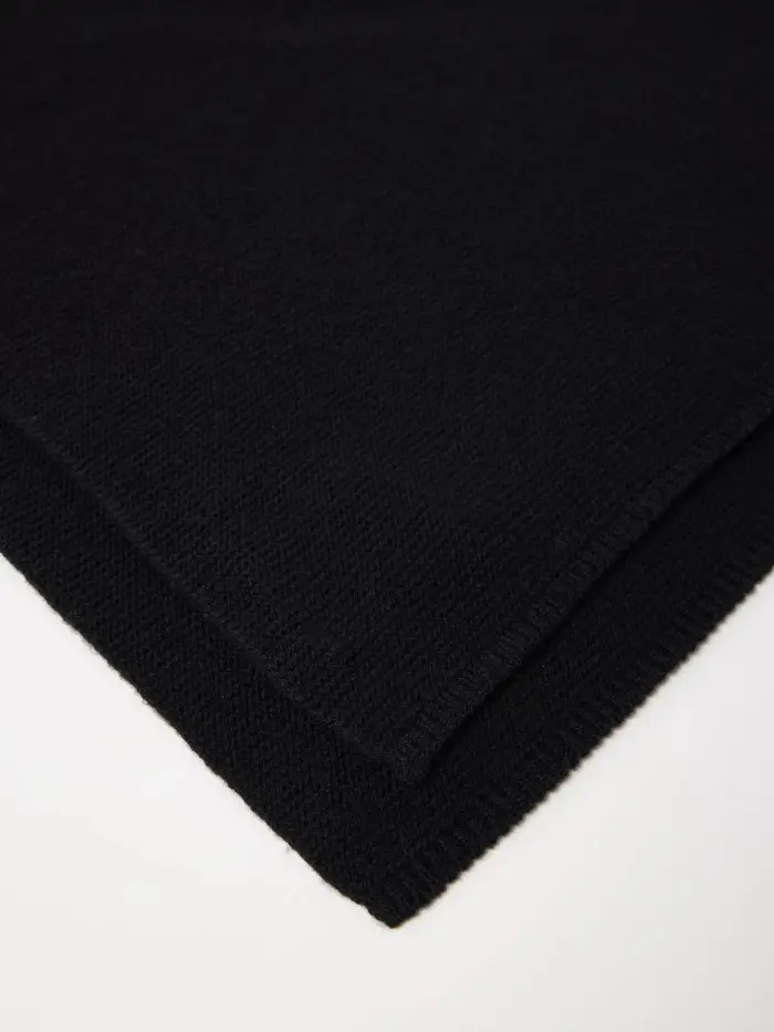 Lanius Strickschal Räumungsverkauf