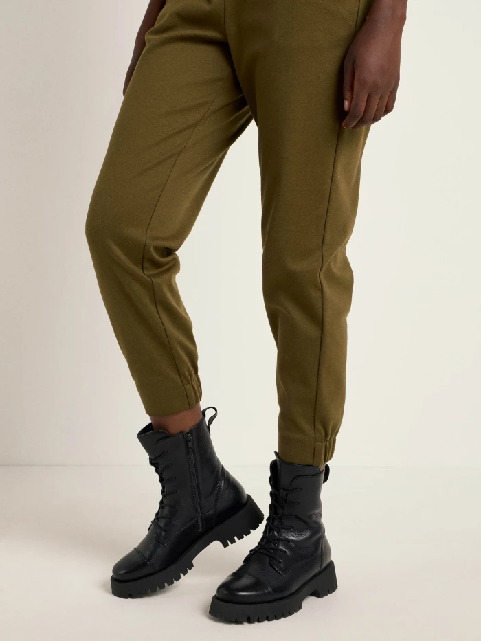 Lanius Schnürstiefel Letzte 2 Tage