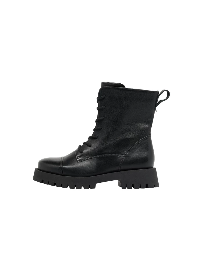 Lanius Schnürstiefel Letzte 2 Tage