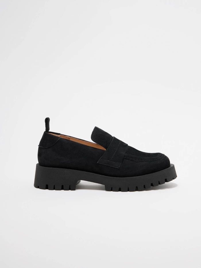 Lanius Loafer Letzter Tag