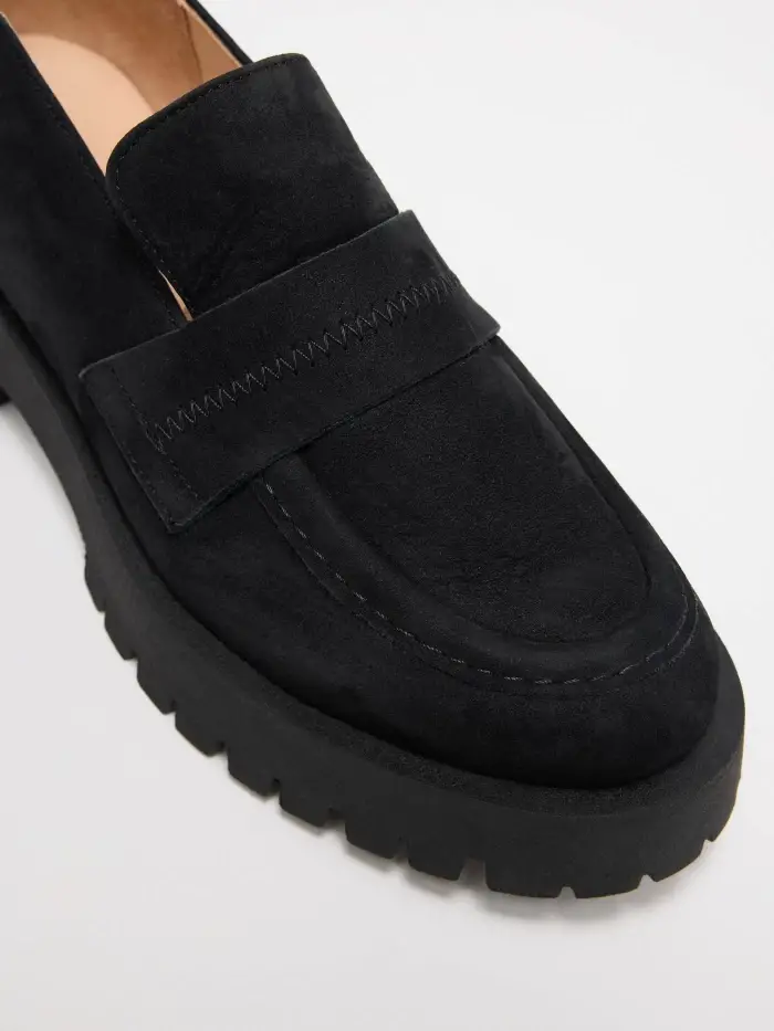 Lanius Loafer Letzter Tag