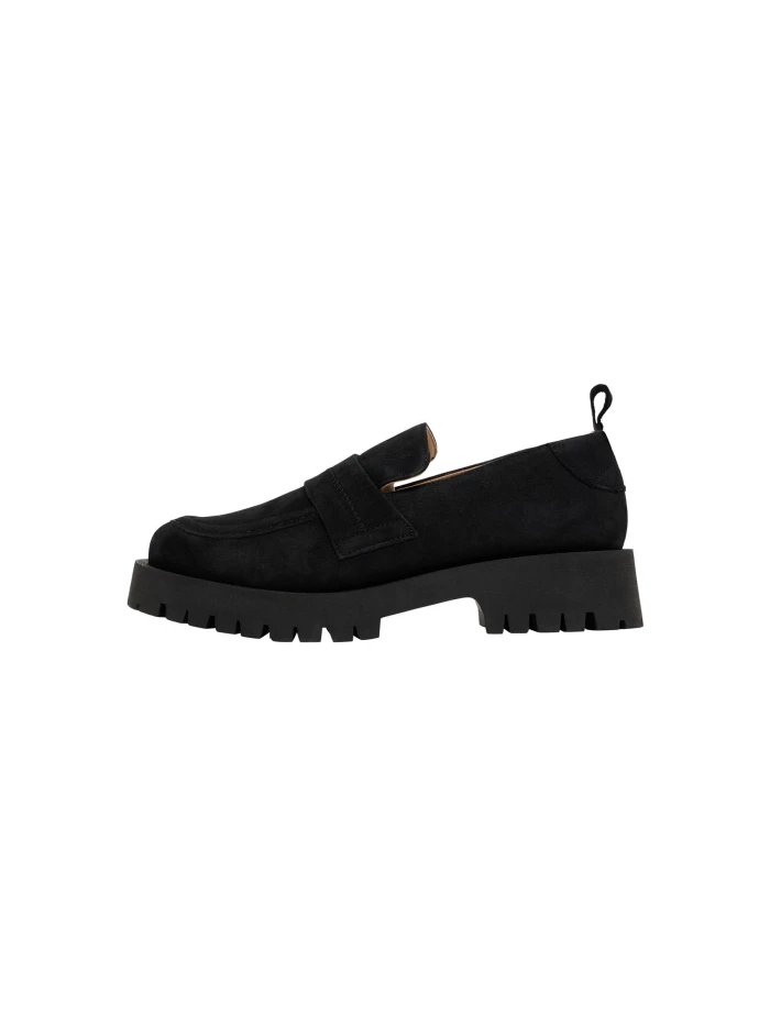 Lanius Loafer Letzter Tag
