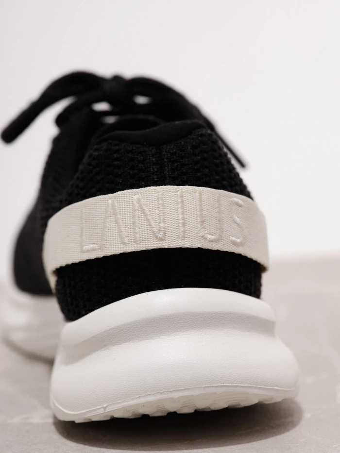 Lanius Sneaker Bis zu 60% Rabatt