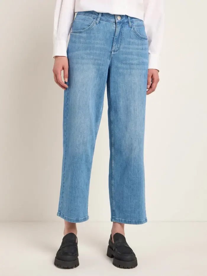Lanius Relaxed Jeans (GOTS) Nur für heute