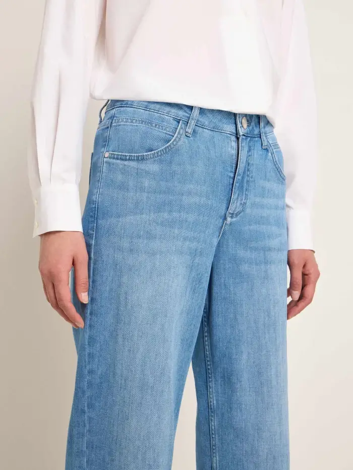 Lanius Relaxed Jeans (GOTS) Nur für heute