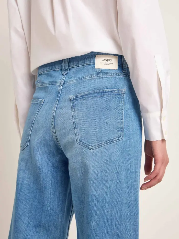 Lanius Relaxed Jeans (GOTS) Nur für heute