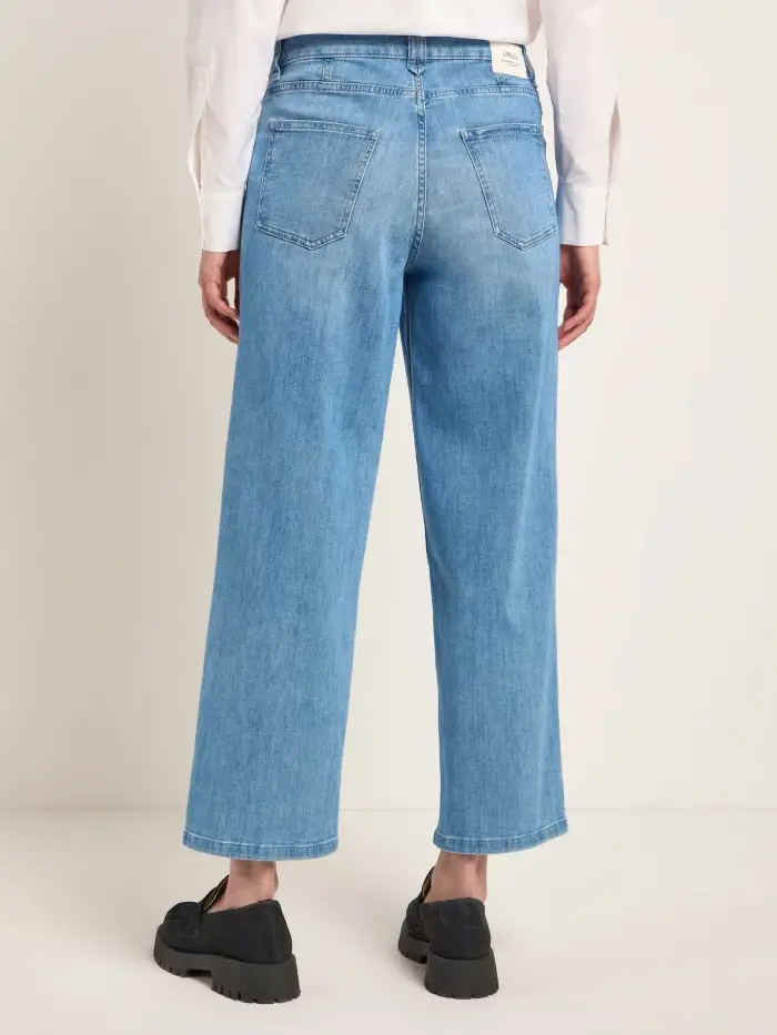 Lanius Relaxed Jeans (GOTS) Nur für heute