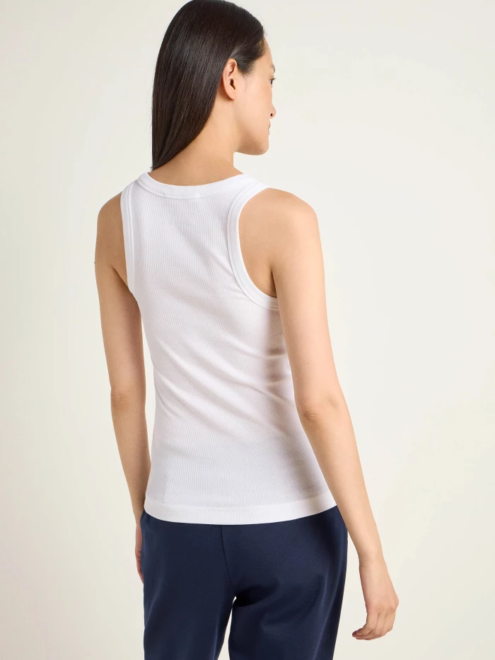 Lanius Top (GOTS) Sonderangebot der Fabrik