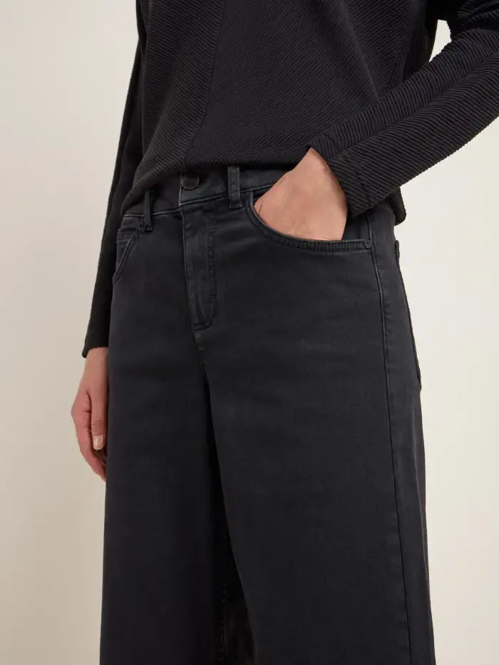 Lanius Cropped Jeans (OCS) Nur noch ein Tag übrig