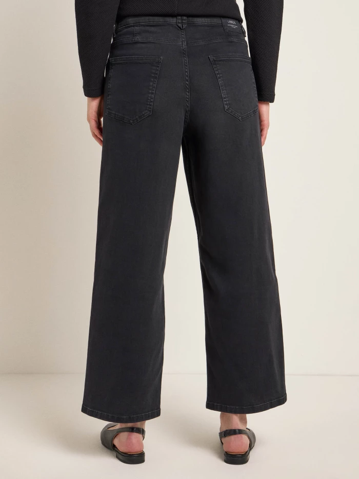 Lanius Cropped Jeans (OCS) Nur noch ein Tag übrig