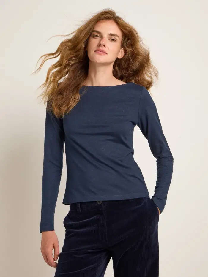 Lanius U-Boot Shirt (OCS) Super Rabatt