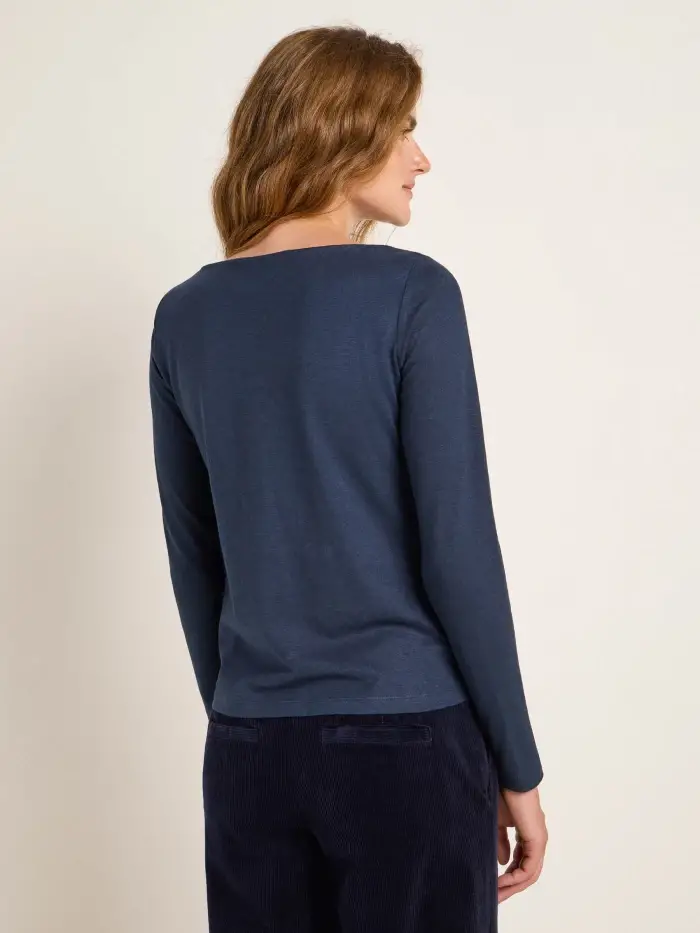 Lanius U-Boot Shirt (OCS) Super Rabatt