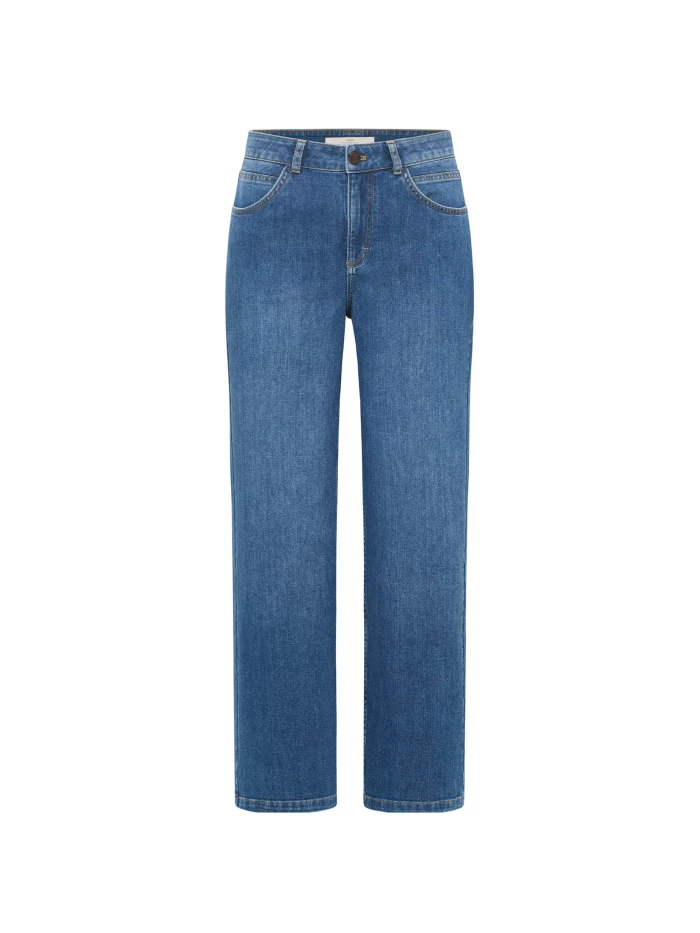 Lanius Relaxed Jeans (GOTS) Clearance-Verkauf
