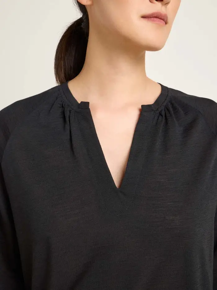 Lanius Blusenshirt (GOTS) 2025