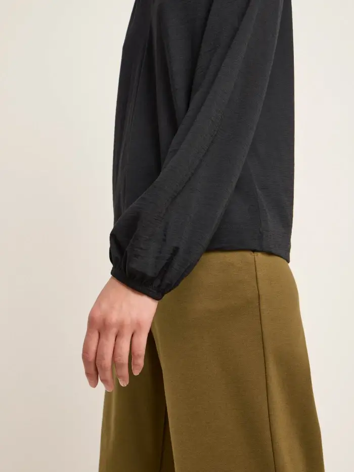 Lanius Blusenshirt (GOTS) 2025
