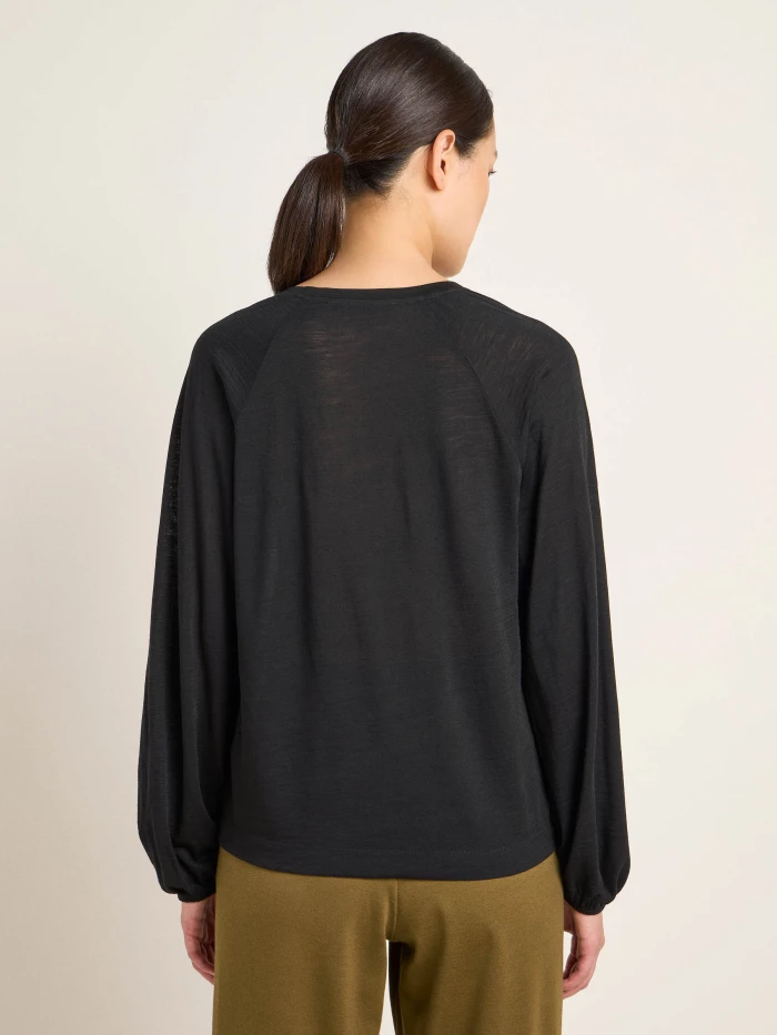 Lanius Blusenshirt (GOTS) 2025