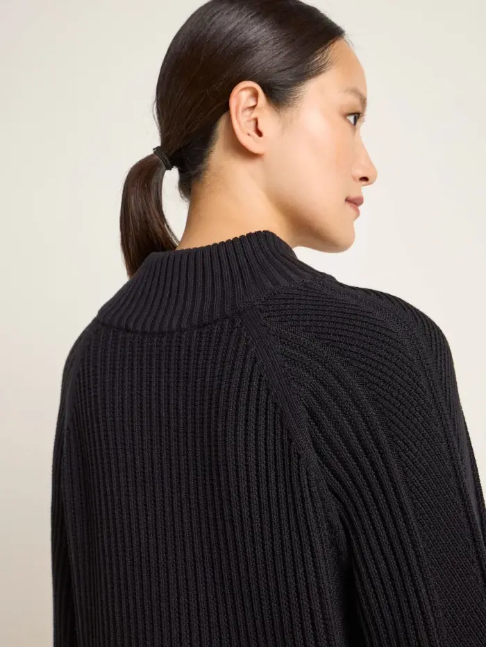 Lanius Grobstrick Pullover (GOTS) Online