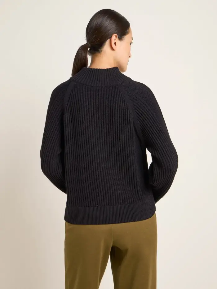 Lanius Grobstrick Pullover (GOTS) Online