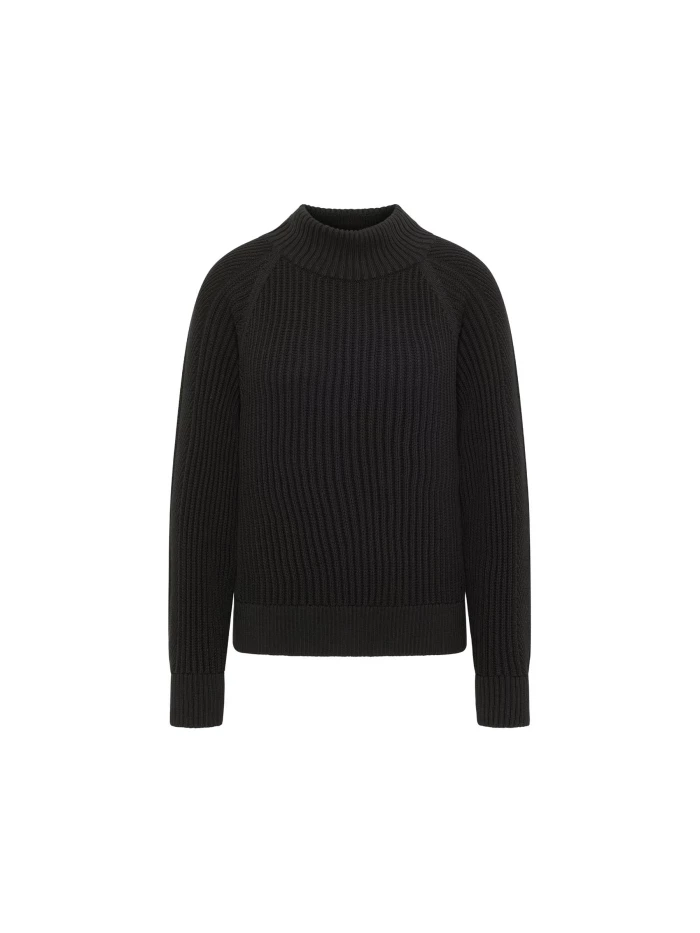 Lanius Grobstrick Pullover (GOTS) Online