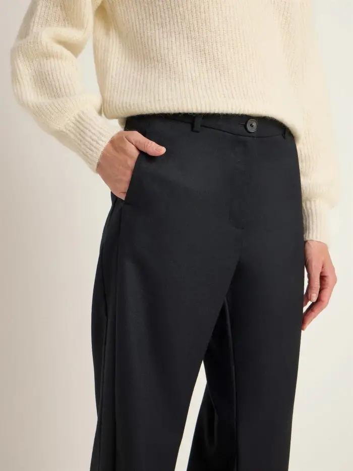 Lanius Marlenehose (GOTS) Auslauf