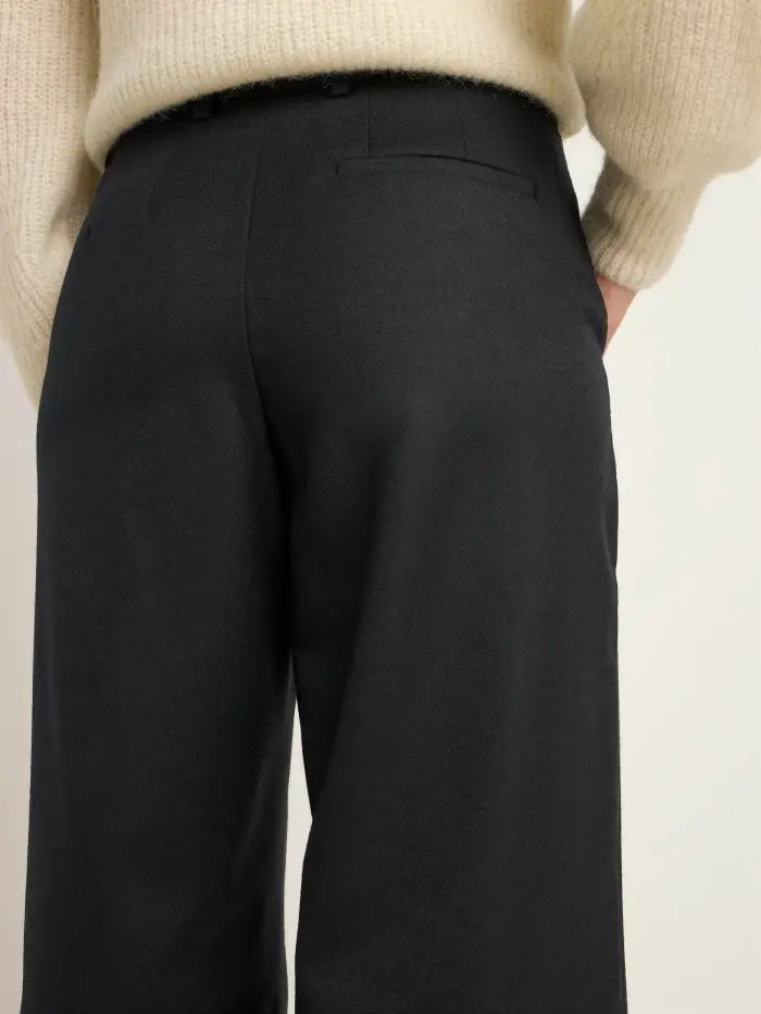 Lanius Marlenehose (GOTS) Auslauf