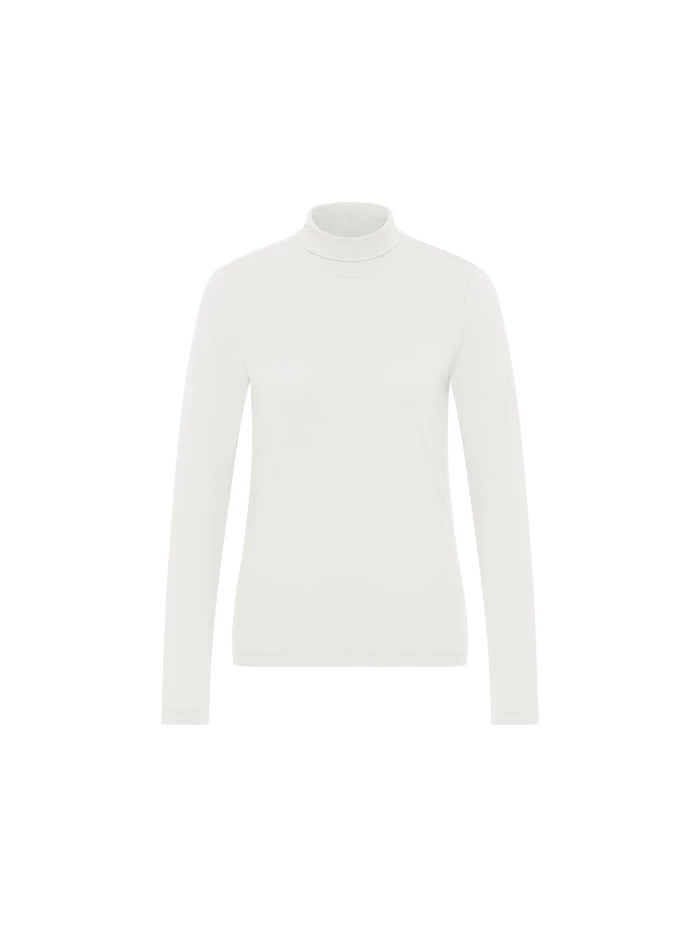 Lanius Rollkragenshirt (GOTS) Angebote