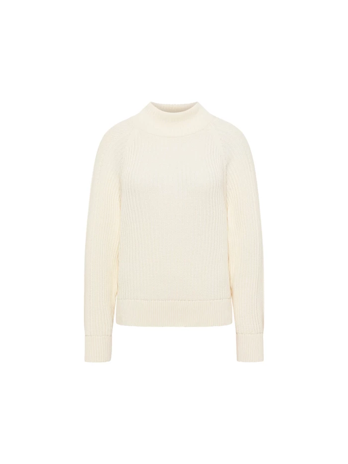 Lanius Grobstrick Pullover (GOTS) Blitzverkäufe