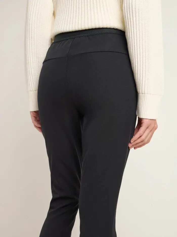 Lanius Slim-Fit Hose (GOTS) Kostenloser Versand