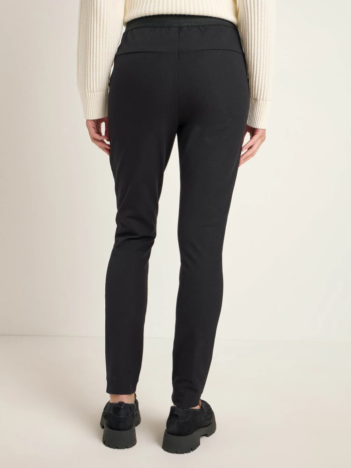 Lanius Slim-Fit Hose (GOTS) Kostenloser Versand