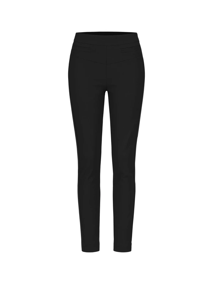 Lanius Slim-Fit Hose (GOTS) Kostenloser Versand