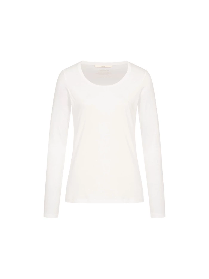 Lanius Langarmshirt (GOTS) Limitierter Zeitrabatt