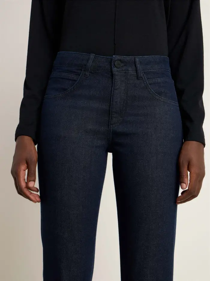 Lanius Girlfriend Jeans (GOTS) Fabrik Onlineshop