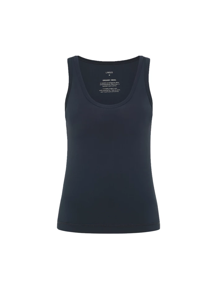 Lanius Top (GRS) Saisonschlussverkauf