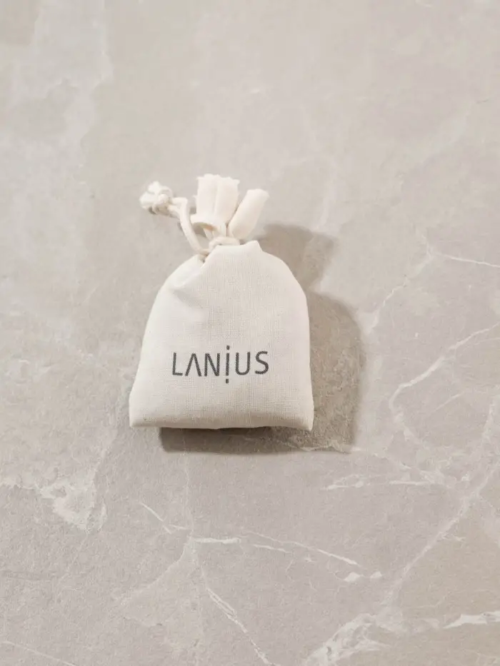 Lanius Bio-Lavendel Duftsäckchen VIP-Rabatte