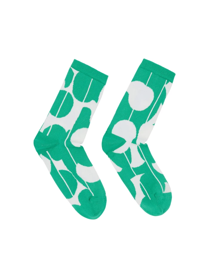 Lanius Socken Print Graphic Dots (GOTS) Letzte 3 Tage