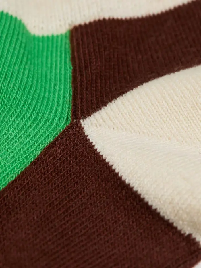 Lanius Sneaker Socken (GOTS) Neueste Stile