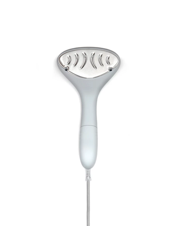 Lanius Cirrus 2 Handheld Steamer Letzter Tag