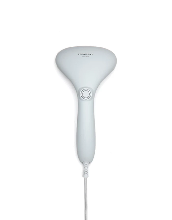 Lanius Cirrus 2 Handheld Steamer Letzter Tag