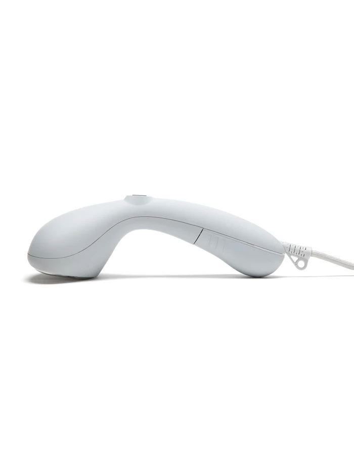 Lanius Cirrus 2 Handheld Steamer Letzter Tag
