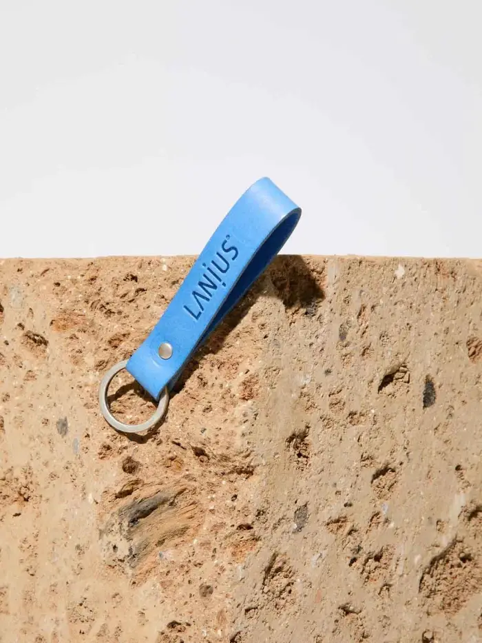 Lanius Schlüsselanhänger Zeitbegrenzte Promotion