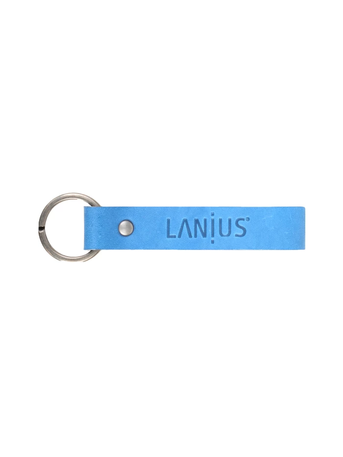 Lanius Schlüsselanhänger Zeitbegrenzte Promotion