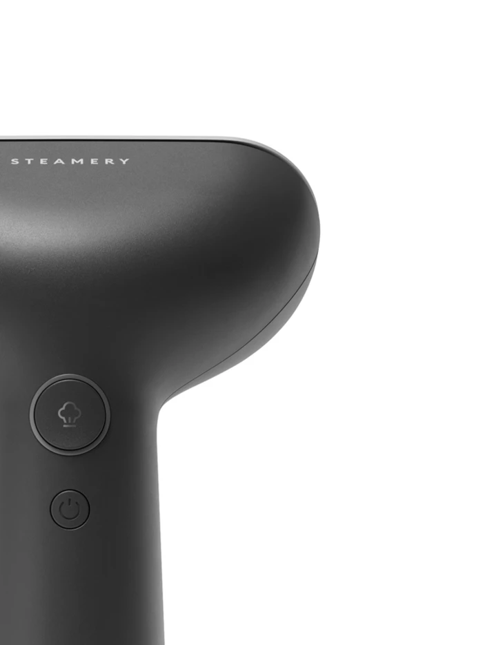 Lanius Cirrus 3 Iron Steamer Bis zu 50% Rabatt