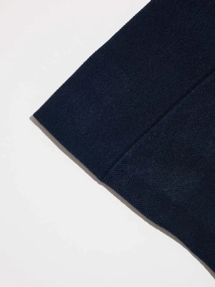 Lanius Kunert Blue Strumpfhose Auslauf