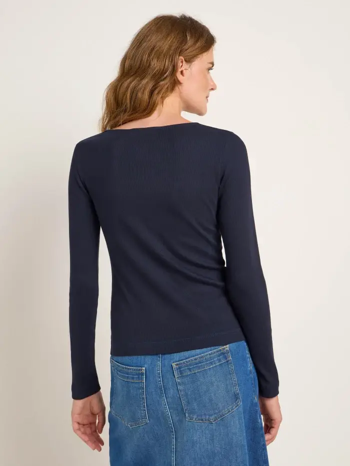 Lanius Langarmshirt (GOTS) Sonderangebot