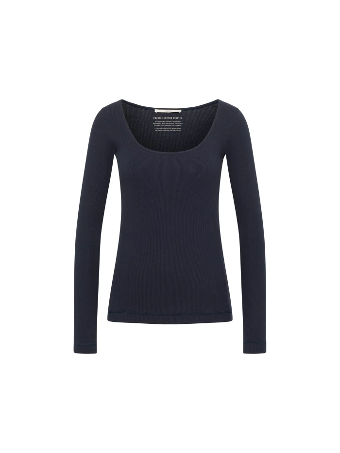 Lanius Langarmshirt (GOTS) Sonderangebot