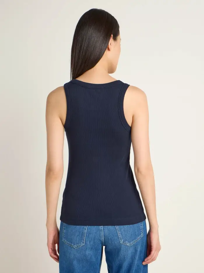 Lanius Top (GOTS) Begrenztes Angebot