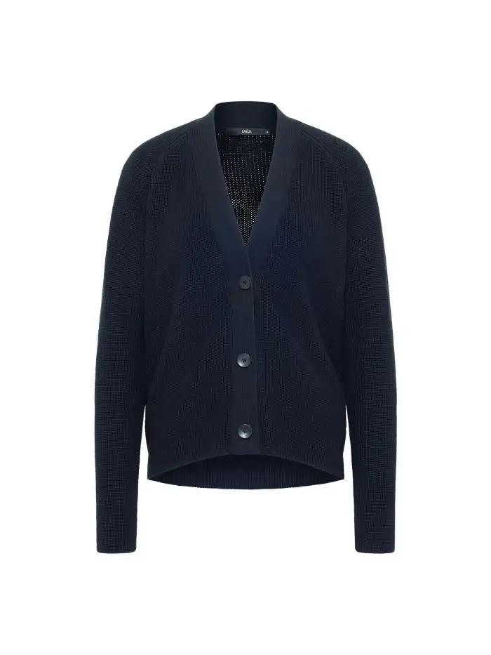 Lanius Strickjacke (GOTS) Exklusivangebot