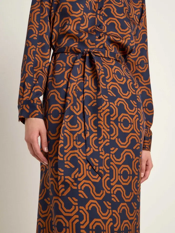 Lanius Midikleid Weihnachtsangebot