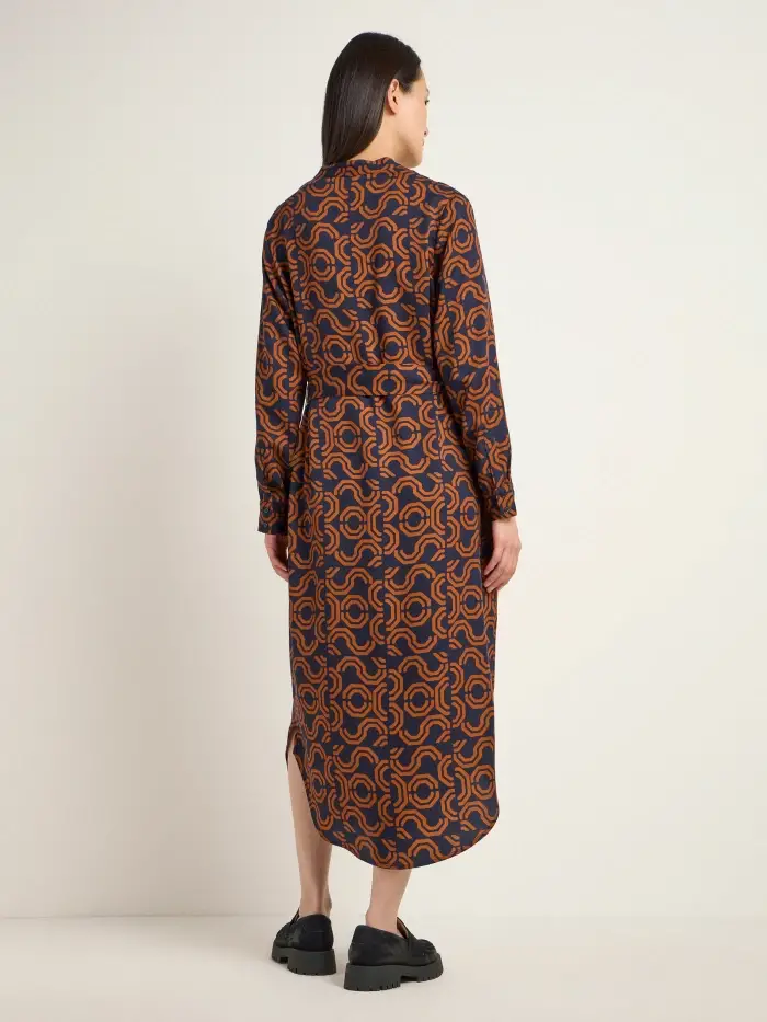 Lanius Midikleid Weihnachtsangebot